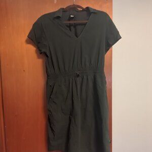 REI Trailmade Dress